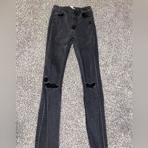 H&M Jeans